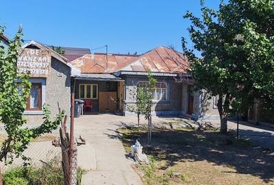 Casă cu 4 camere în Exterior Vest