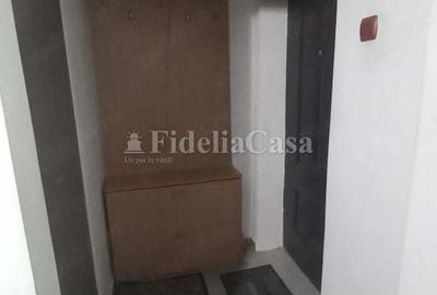 Garsonieră în Tătărași