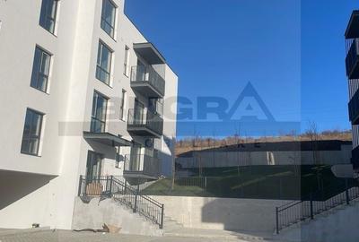 Garsonieră semidecomandată în Baciu - 5