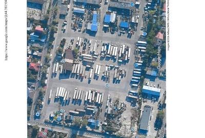 Proprietate specială, de 38,616 mp, în Ferentari