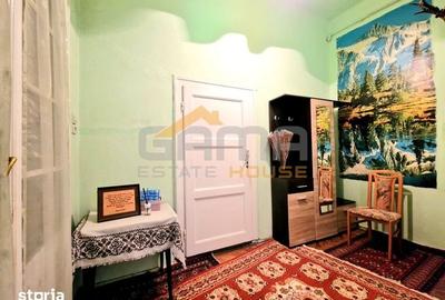 Apartament cu 3 camere semidecomandat în Central - 2