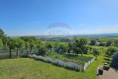 Casă individuală cu 6 camere cu Teren 3614 Mp în Liteni (Moara) - 58