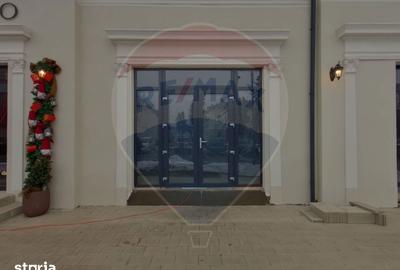 Spațiu comercial, de 60 mp, în Central - 1