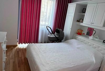 Apartament cu 3 camere decomandat în Central - 7