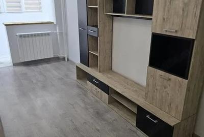 Garsonieră semidecomandată, mobilată în Basarabia