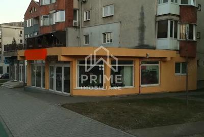 Spațiu comercial, de 200 mp, în Ampoi 3 - 2