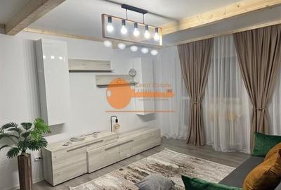Apartament cu 2 camere semidecomandat în Tineretului - 2