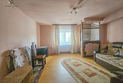 Apartament cu 3 camere decomandat, mobilat în Codlea - 4