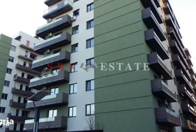 Apartament cu 2 camere decomandat în Militari