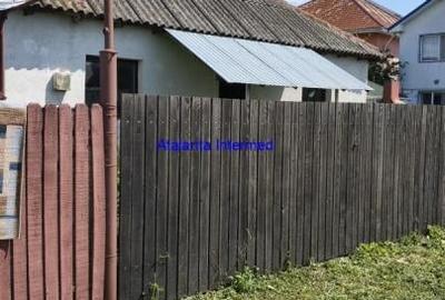 Casă individuală cu 2 camere cu Teren 300 Mp în Lumina