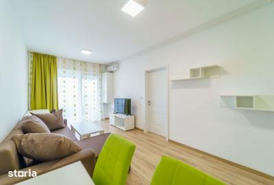 Apartament cu 2 camere decomandat, mobilat în Central - 6