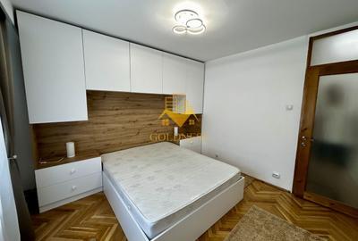 Apartament cu 3 camere decomandat, mobilat în Zorilor - 3