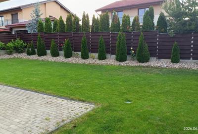 Casă individuală cu 5 camere cu Teren 530 Mp în Gheorgheni - 3