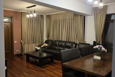 Apartament cu 3 camere în Bucureștii Noi - 1