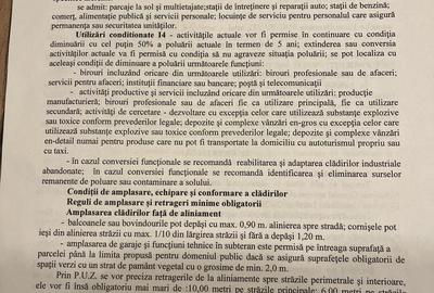 Teren de 15000 mp, în Dragomirești-Deal