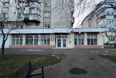 Spațiu comercial, de 231 mp, în Cantemir - 10