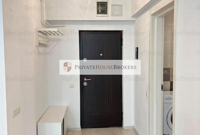 Apartament cu 2 camere semidecomandat în Central - 6