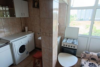 Garsonieră decomandată în Valea Rosie - 3