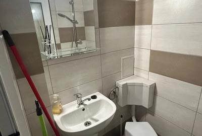 Garsonieră nedecomandată, mobilată în Complex Studențesc - 3