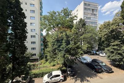 Apartament cu 4 camere decomandat, mobilat în Mănăștur - 1