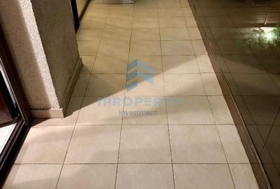 Apartament cu 2 camere, mobilat în Centrul Civic