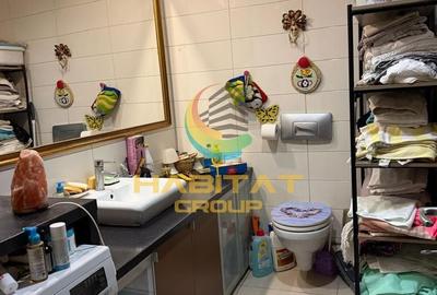Apartament cu 2 camere semidecomandat, mobilat în Ștefăneștii de Jos - 18