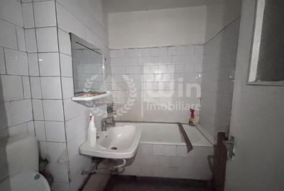 Apartament cu 3 camere semidecomandat în Grigorescu - 8