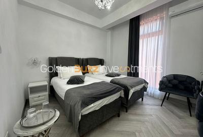 Hotel/Pensiune, de 1,065 mp, în Iancului - 12