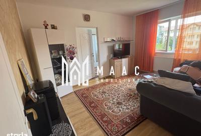 Apartament cu 3 camere nedecomandat în Hipodrom 2