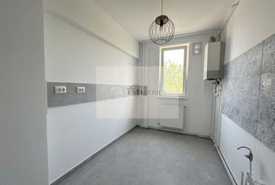 Apartament cu 2 camere semidecomandat în Gheorgheni - 2