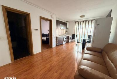 Apartament cu 2 camere în Chinteni - 1