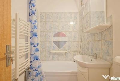 Apartament cu 2 camere semidecomandat în Electroprecizia