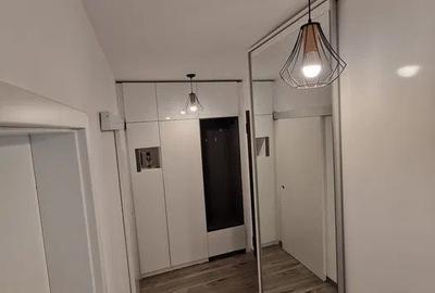Garsonieră decomandată, mobilată în Lujerului - 3