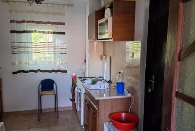 Casă cu Teren 850 Mp în Celnata - 11