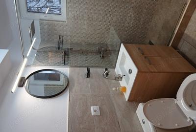 Apartament cu 2 camere semidecomandat în Ultracentral - 2