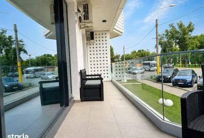 Apartament cu 2 camere decomandat în Central - 12
