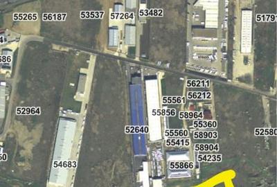 Teren de 2400 mp, în Manolache - 5