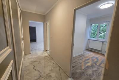 Apartament cu 2 camere decomandat în Iosia-Nord - 4