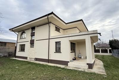 Casă individuală cu 5 camere cu Canalizare în Cornu de Jos (Cornu) - 5
