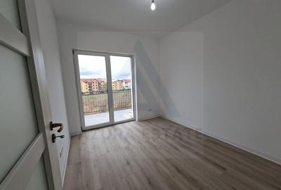 Garsonieră decomandată în Șelimbăr - 5