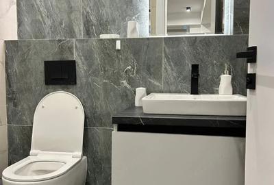 Garsonieră decomandată în Tineretului