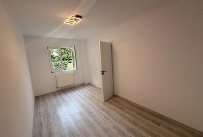 Apartament cu 2 camere semidecomandat în Exterior Vest
