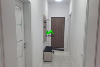 Apartament cu 2 camere decomandat, mobilat în Tineretului - 3