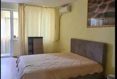 Garsonieră decomandată în Mazepa 1 - 2