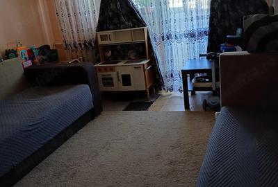 Apartament cu 2 camere semidecomandat în Drumul Taberei