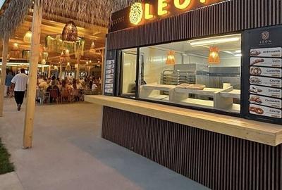 Spațiu comercial, de 24 mp, în Central - 1