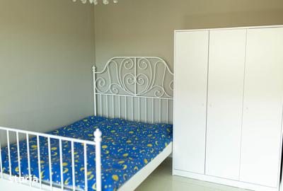 Apartament cu 2 camere semidecomandat în Baciu - 2