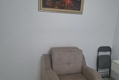 Garsonieră decomandată în Central