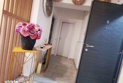 Apartament cu 2 camere în Albert