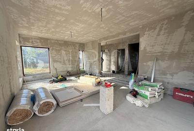Casă cu 4 camere în Luna - 7